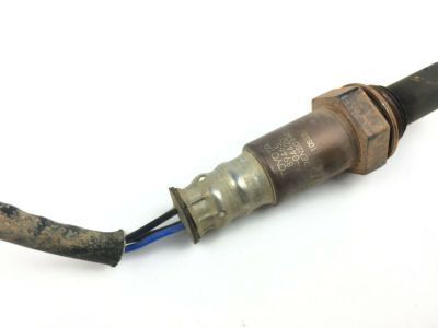 Toyota 89465-04420 Oxygen Sensor, Rear Driver Side