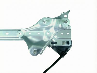 69802-42071 Toyota Regulator Sub-Assembly, Front Door Window, Driver Side Product Photo 4 of 4