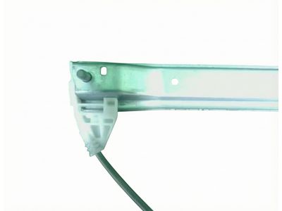 69802-42071 Toyota Regulator Sub-Assembly, Front Door Window, Driver Side Product Photo 3 of 4