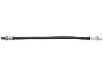 Toyota 96940-33605 Hose,  Flexible(For Rear Brake Tube)