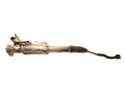 Toyota Rack And Pinion - 44200-33472