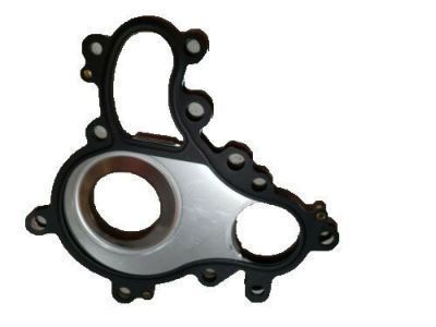 Toyota Water Pump Gasket - 16271-0S010