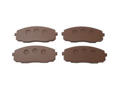 Toyota 13201-39125 Rod Sub-Assembly, Connecting