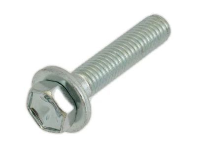Toyota 91641-80840 Bolt, With Washer