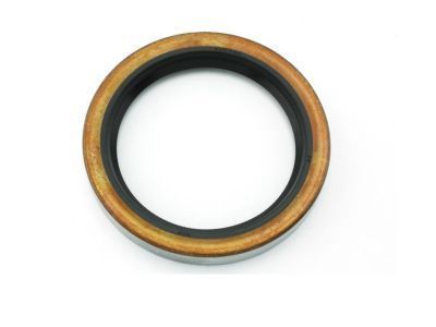 Toyota Sequoia Wheel Seal - 90310-A0004