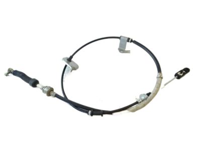 Toyota 33820-04040 Cable Assy,  Transmission Control