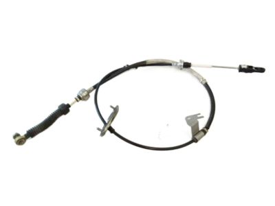 Toyota 33820-04040 Cable Assy,  Transmission Control