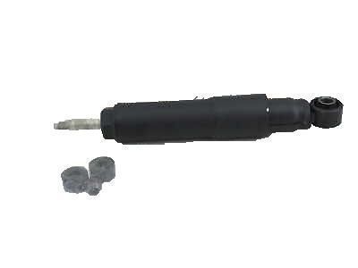 Toyota 48541-39245 Absorber Assy,  Shock,  Rear LH