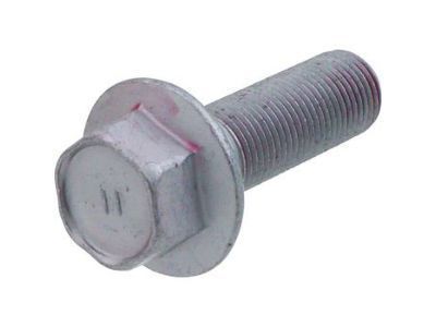 Scion 91552-L1650 Trailing Arm Bolt