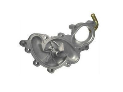 Toyota 4Runner Water Pump - 16100-69475-83