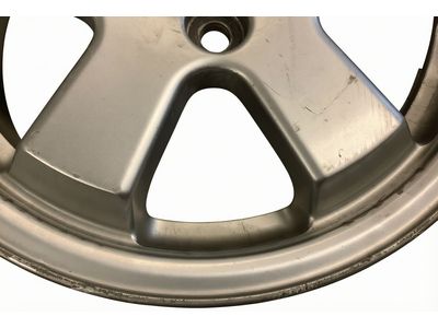 42611-47050 Toyota Wheel, Disc Product Photo 2 of 4