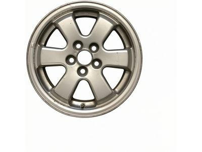 42611-47050 Toyota Wheel, Disc Product Photo 4 of 4