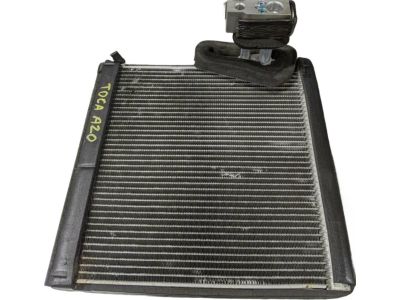 Toyota 88501-06110 Evaporator Sub-Assembly, Cooler