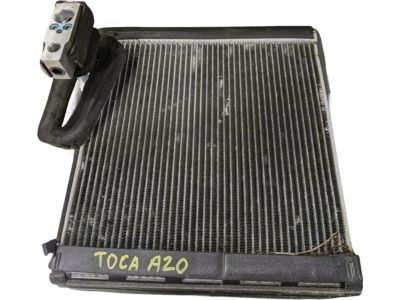Toyota 88501-06110 Evaporator Sub-Assembly, Cooler
