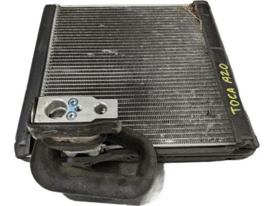 Toyota 88501-06110 Evaporator Sub-Assembly, Cooler