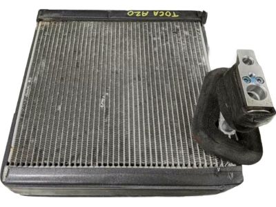 Toyota 88501-06110 Evaporator Sub-Assembly, Cooler
