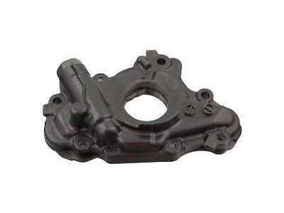 Toyota 15100-22040 Pump Assy,  Oil