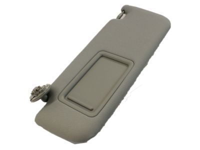 2017 Toyota Camry Sun Visor - 74320-33F40-B0