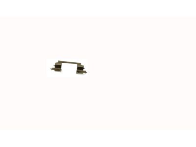 Toyota 04947-33120 Fitting Kit,  Disc Brake,  Front