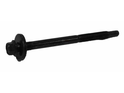 Toyota 52217-04060 Bolt,  Body Mounting