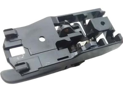 Toyota 69206-30150-A0 Handle Sub-Assembly, Front Door Inside, Driver Side