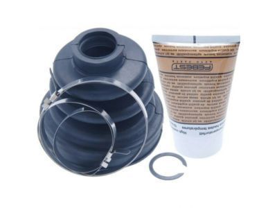 Scion 04427-44020 Boot Kit