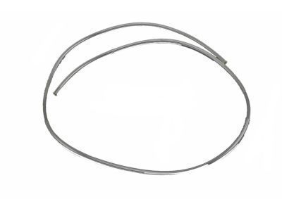 Toyota 90446-06013 Washer Hose