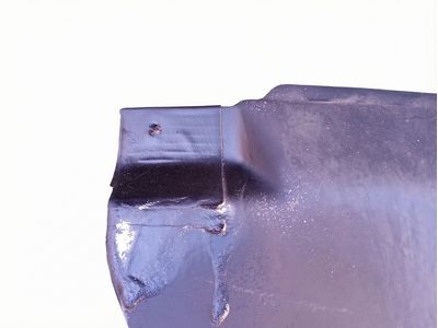 51441-33040 Toyota Cover, Engine Under, Passenger Side Product Photo 4 of 4