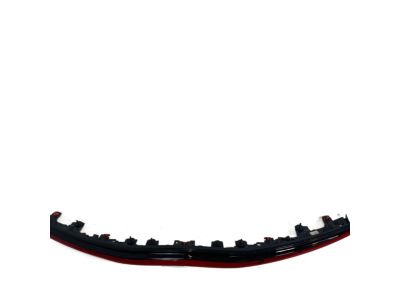Toyota 81006-47040 Lamp Set,  Stop Center