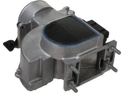 Toyota Mass Air Flow Sensor - 22250-35050