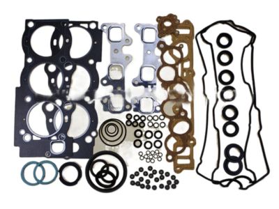 Toyota 04111-62050 Overhaul Gasket Set