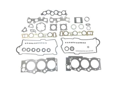 Toyota 04111-62050 Overhaul Gasket Set