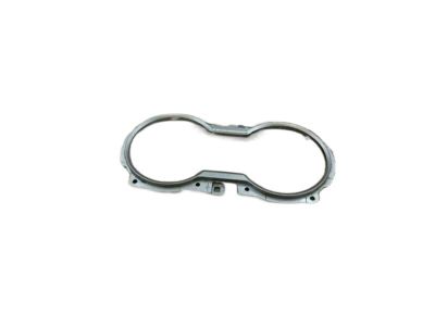 Toyota 58831-06400 Garnish,  Console Upper Panel,  NO.1