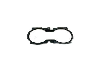 Toyota 58831-06400 Garnish,  Console Upper Panel,  NO.1