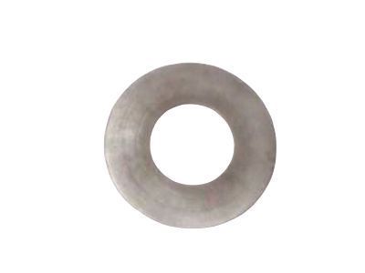Toyota 90201-16010 Washer, Plate(For Valve Spring Seat)
