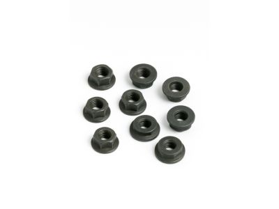 Toyota 90179-06276 Nut Toyota 90179-06276 Nut