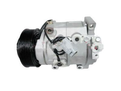 Toyota Land Cruiser A/C Compressor - 88320-6A320