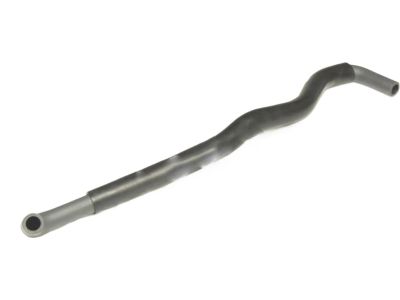 Toyota 12262-31080 Hose, Ventilation