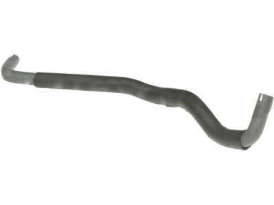 Toyota 12262-31080 Hose, Ventilation