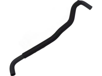 Toyota 12262-31080 Hose, Ventilation