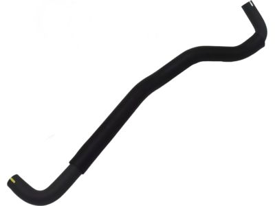 Toyota 12262-31080 Hose, Ventilation