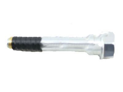 Toyota 47715-60020 Pin,  Cylinder Slide(For Rear Disc Brake)
