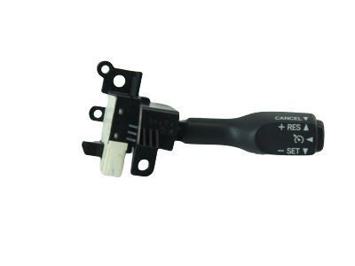 Toyota Avalon Cruise Control Switch - 84632-08011