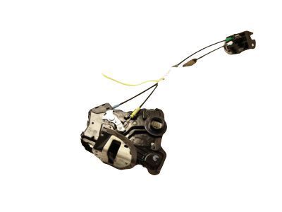 Toyota Camry Door Lock Actuator - 69030-0C060
