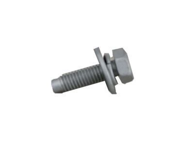 Scion 90159-60382 Coat Hook Screw