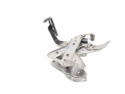 47110-06310 Toyota Support Assembly, Brake Pedal Product Photo 2 of 4