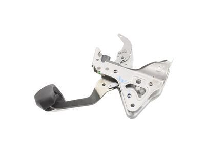 Toyota 47110-06310 Support Assembly, Brake Pedal 47110-06310 Toyota Support Assembly, Brake Pedal Product Photo 1 of 4