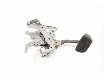 47110-06310 Toyota Support Assembly, Brake Pedal Product Photo 3 of 4