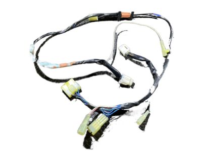 Toyota 82185-60031 Wire,  Back Door,  NO.2