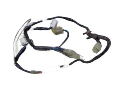 Toyota 82185-60031 Wire,  Back Door,  NO.2